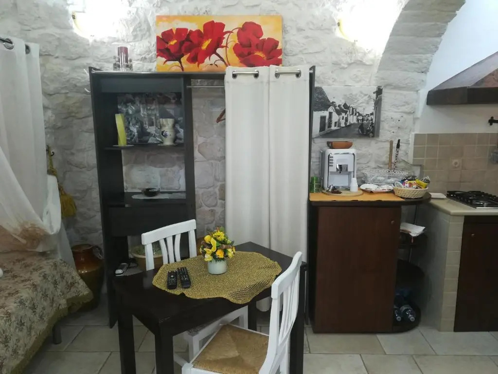 Trullo Monte Del Sale