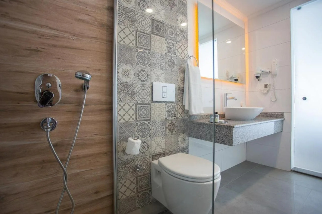 Le Bleu Hotel & Resort Kusadasi