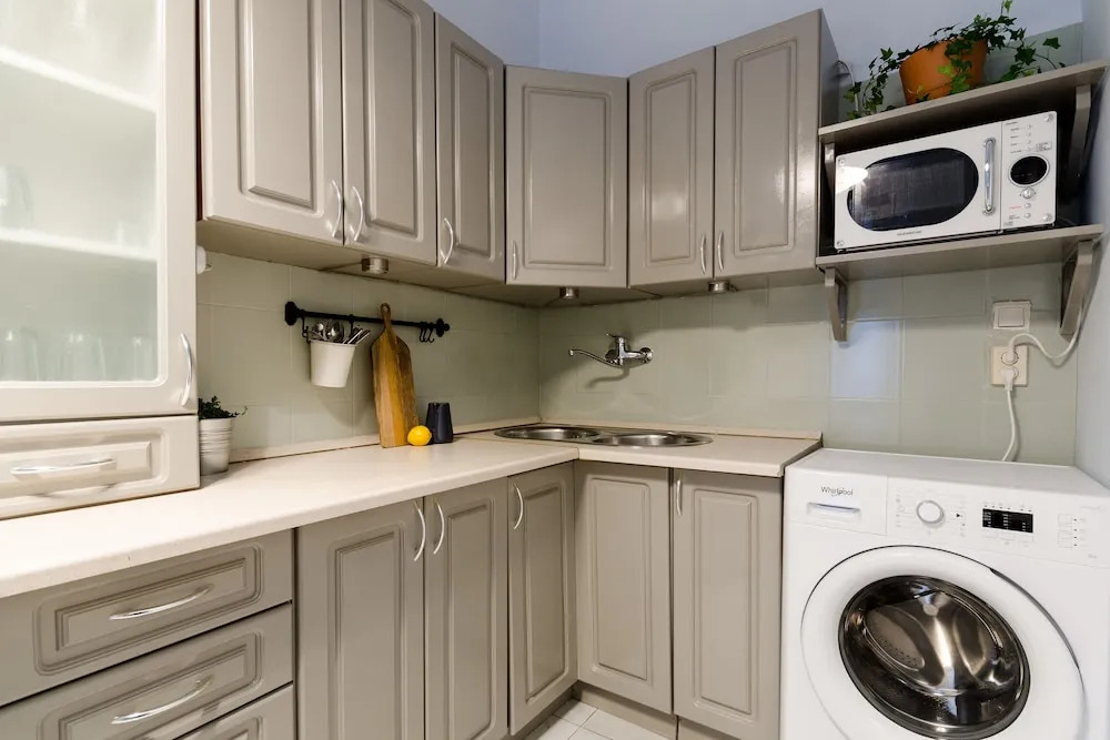 Savory Apartments
