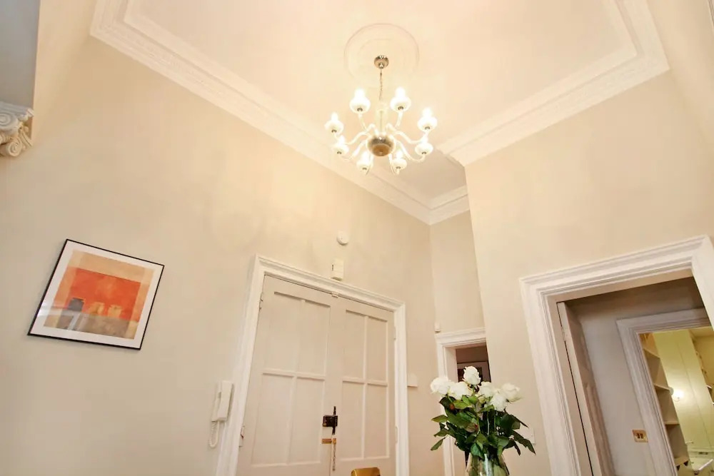 London Lifestyle - Knightsbridge VI