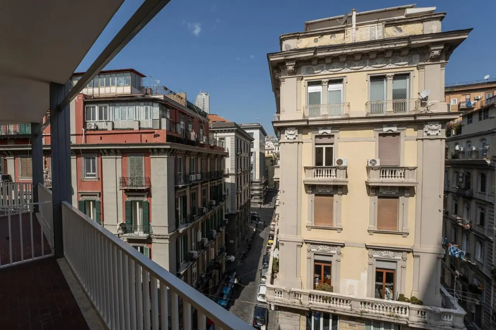 P.C. Boutique H. LifeStyle, Napoli Centro, by ClaPa Group Dislocated Hospitality