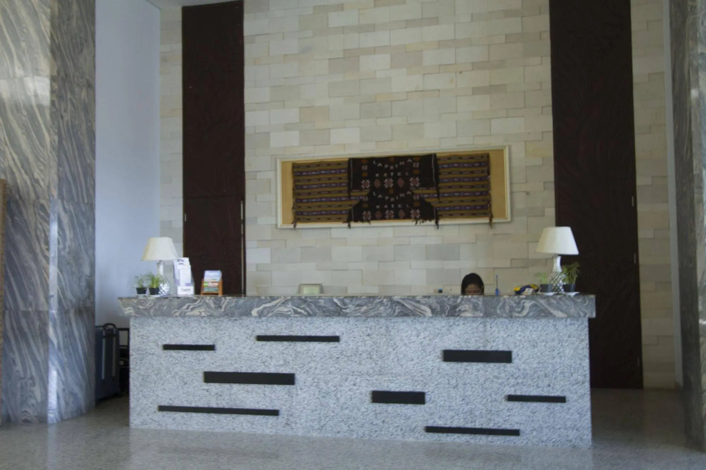Laprima Hotel