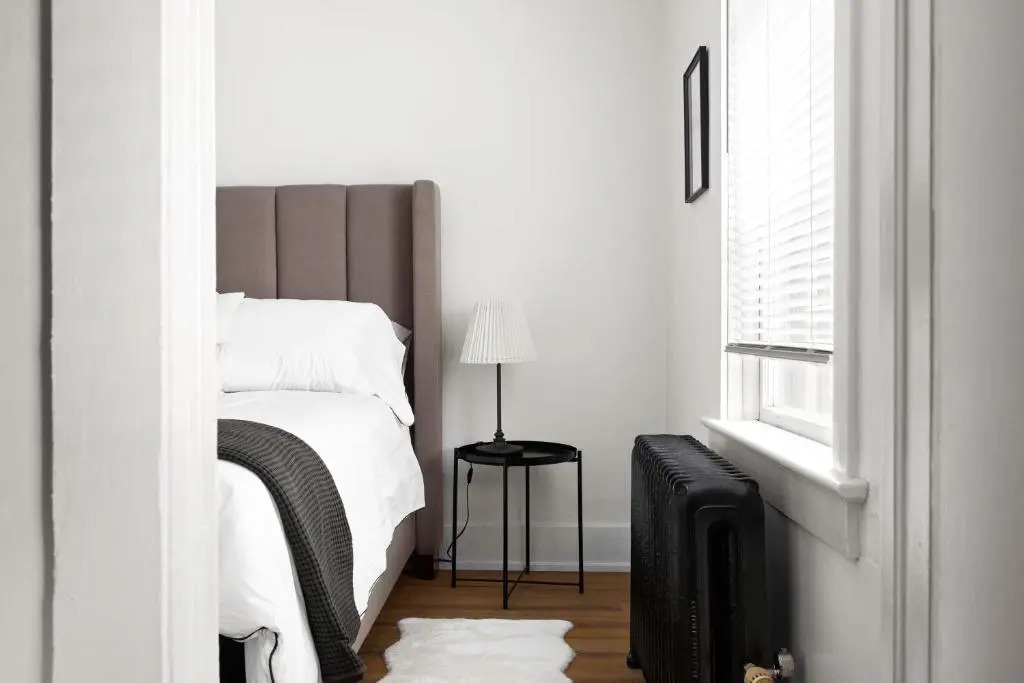 Beautiful Modern Suite in the Heart of Broadway