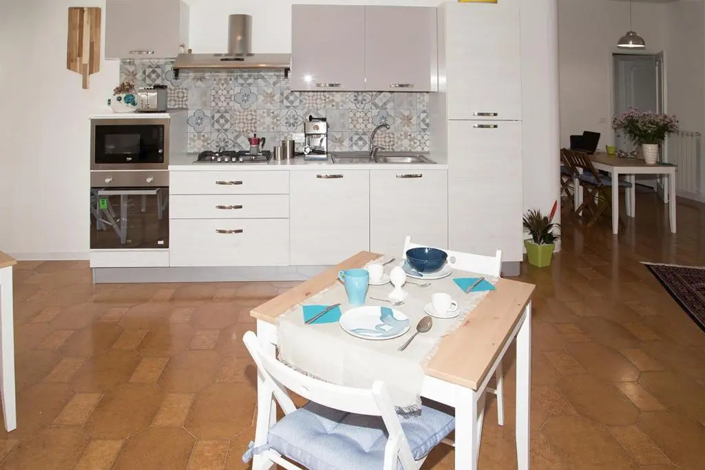 Al Siciliando B&B