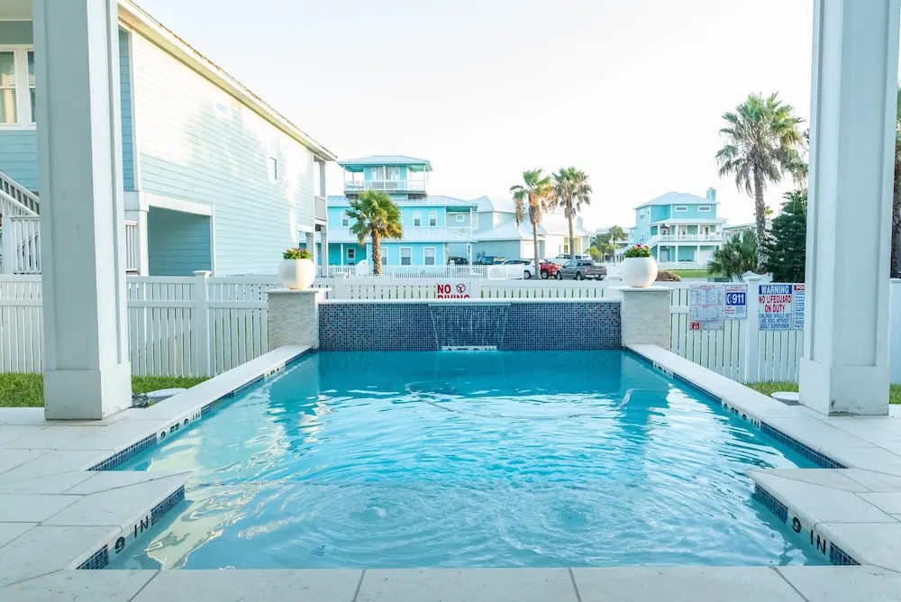 Coastal Soul 5 Bedroom Home