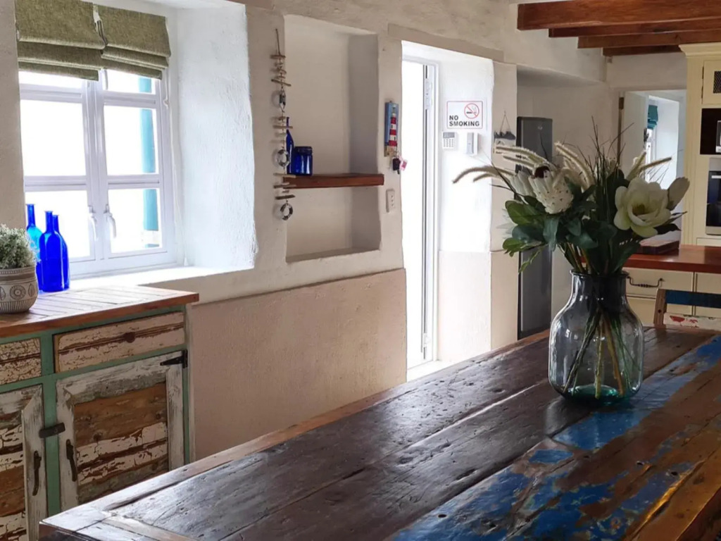 Casa Pescador Beach House