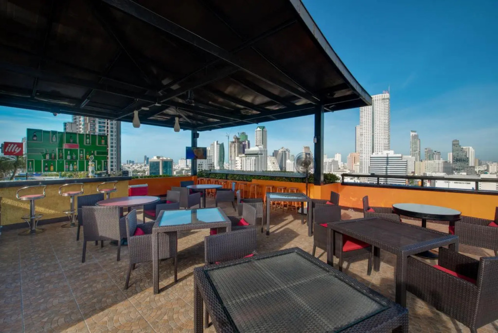Furama Silom Hotel