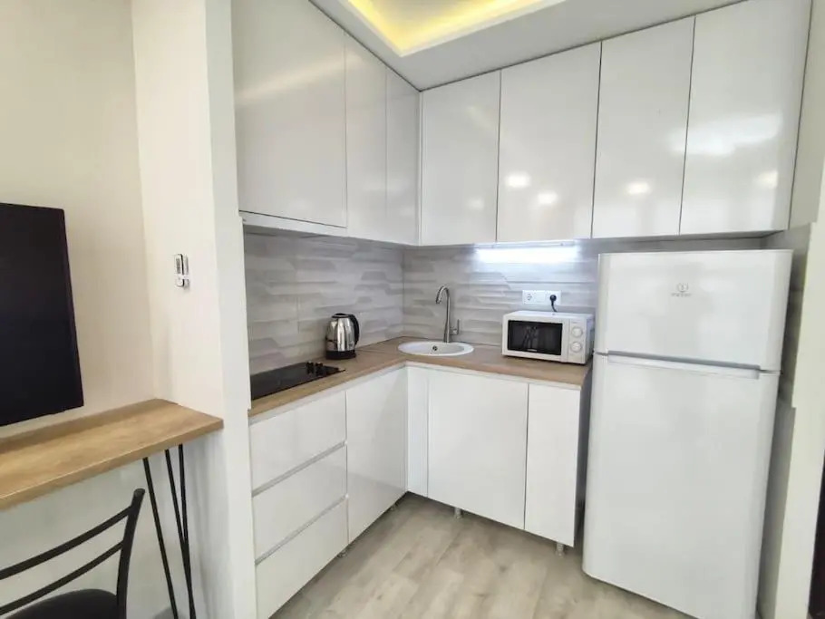 Leo Group BEST LUXURY STUDIO 13-271 Sunrise Batumi