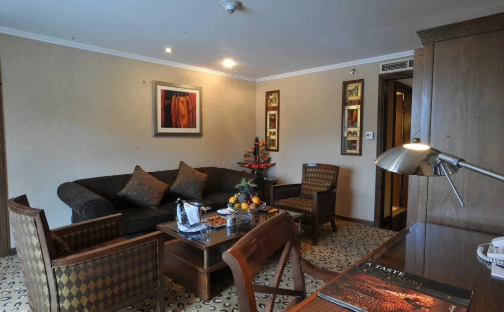 InterContinental Nairobi