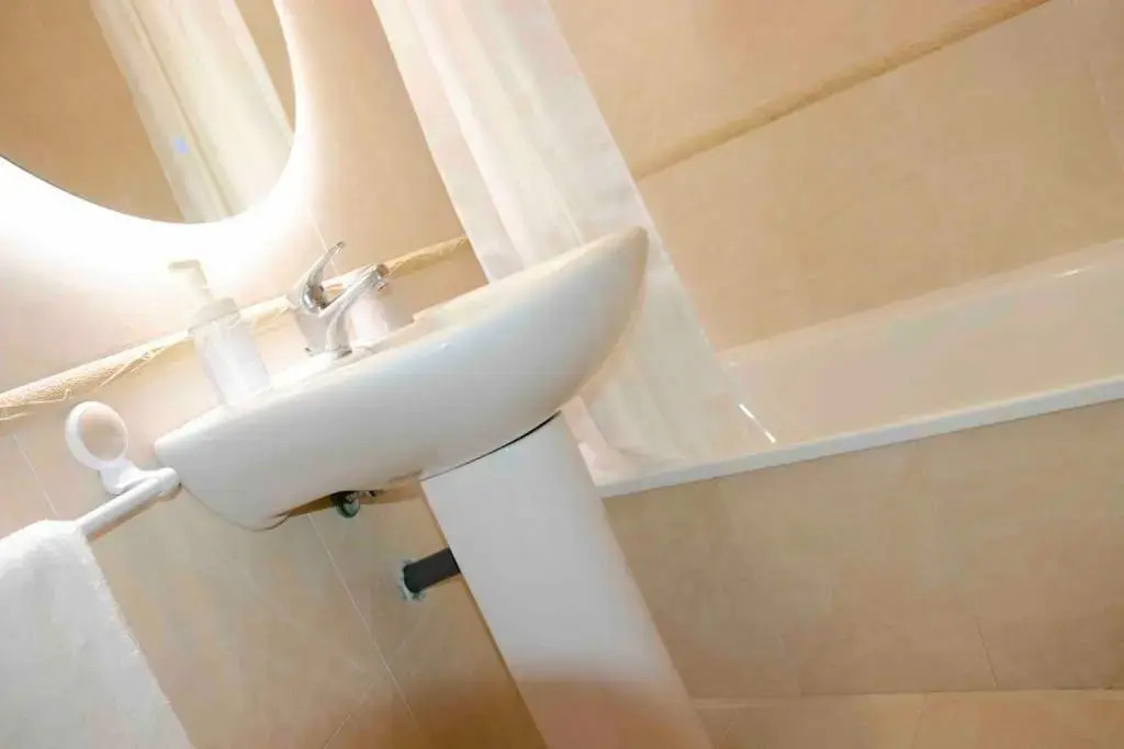 Apartamento Rosalía