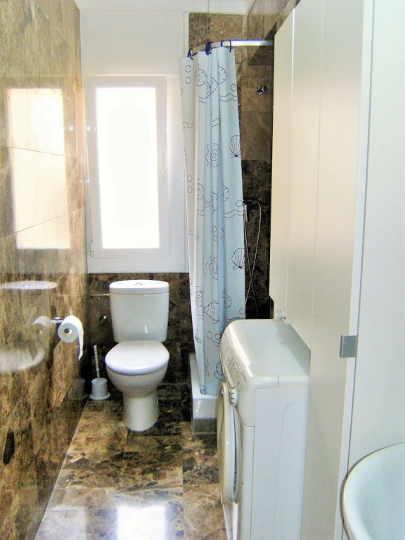 Apartamentos Kontiki 1-1