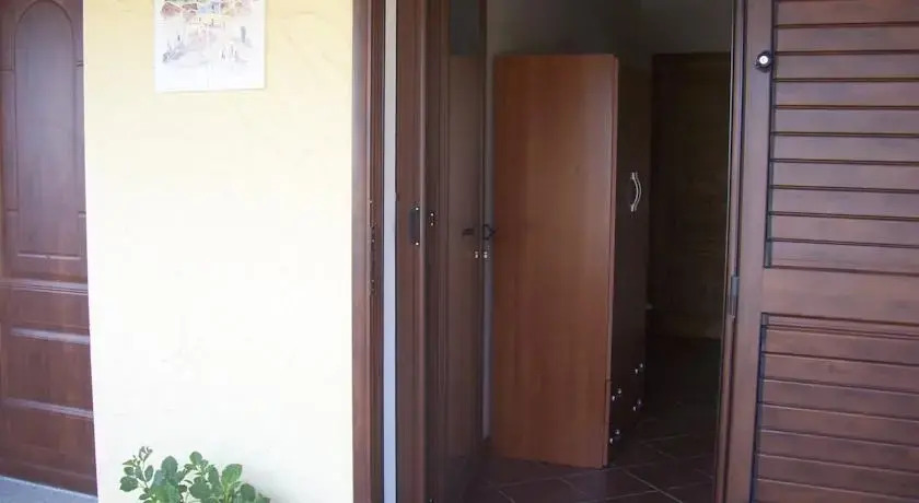 Sa Domu Noa