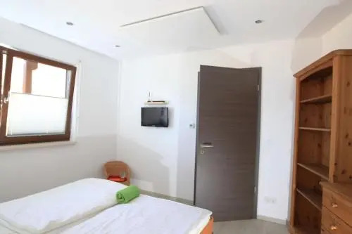 Messewohnung Rehdorf
