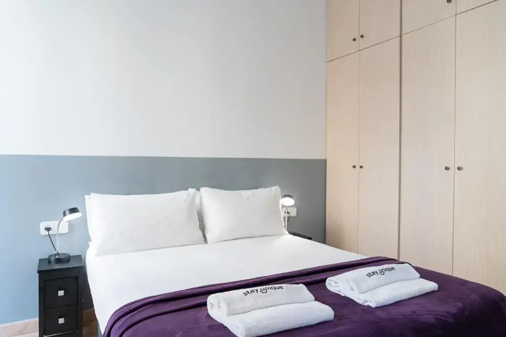 Stay U-nique Apartments Sagrada Familia II