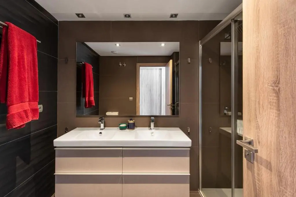3BR Luxury Frontline Golf Elegant Corner apartment