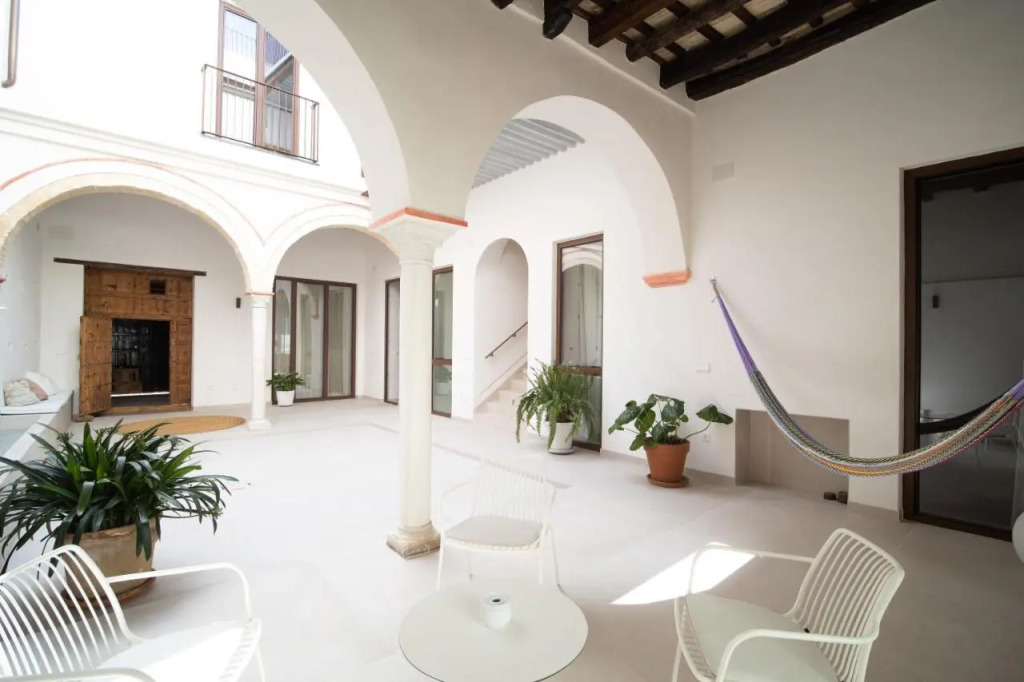 Apartamentos Alcoba 13