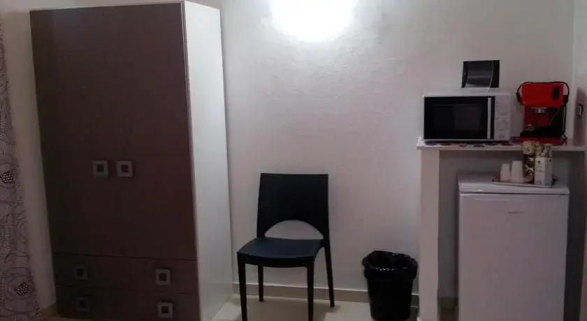 Casa S. M. La nova