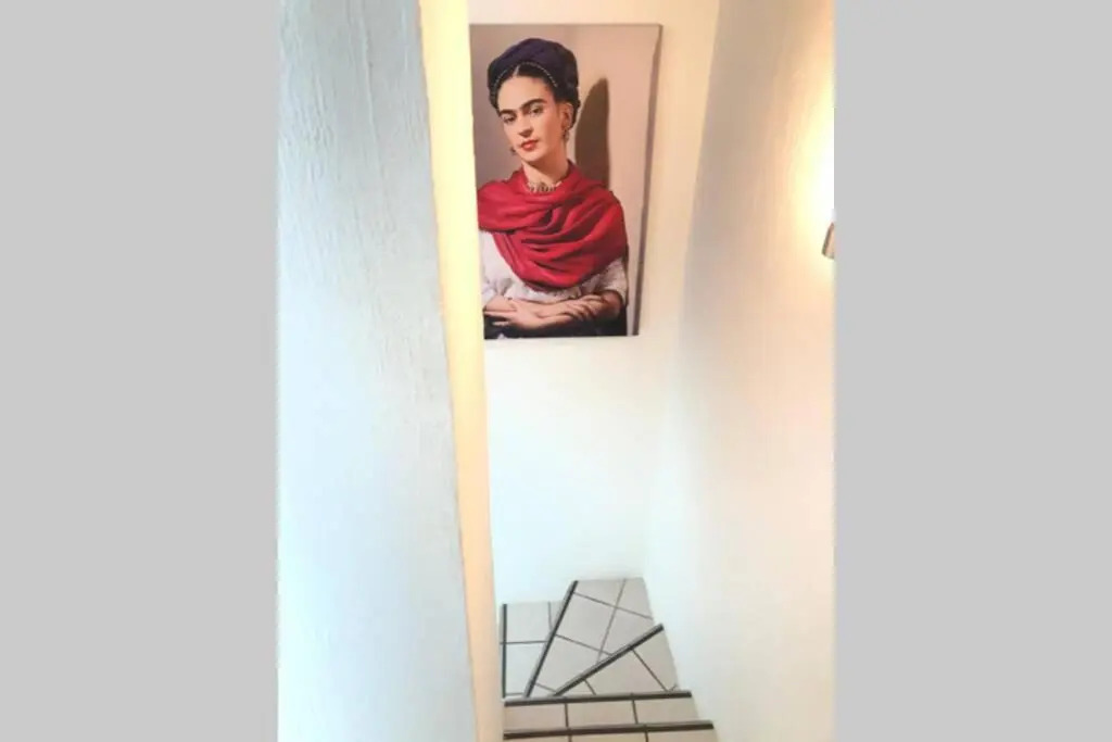 La casa de Glo