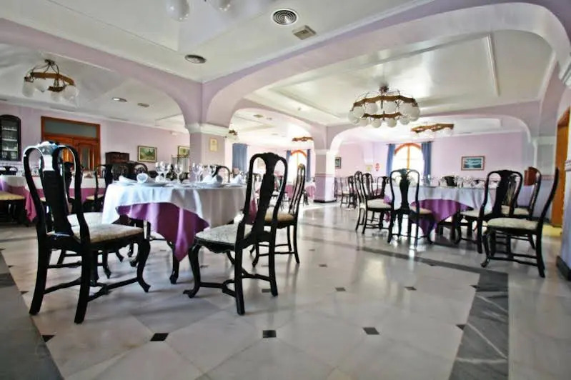 Hotel María Luisa