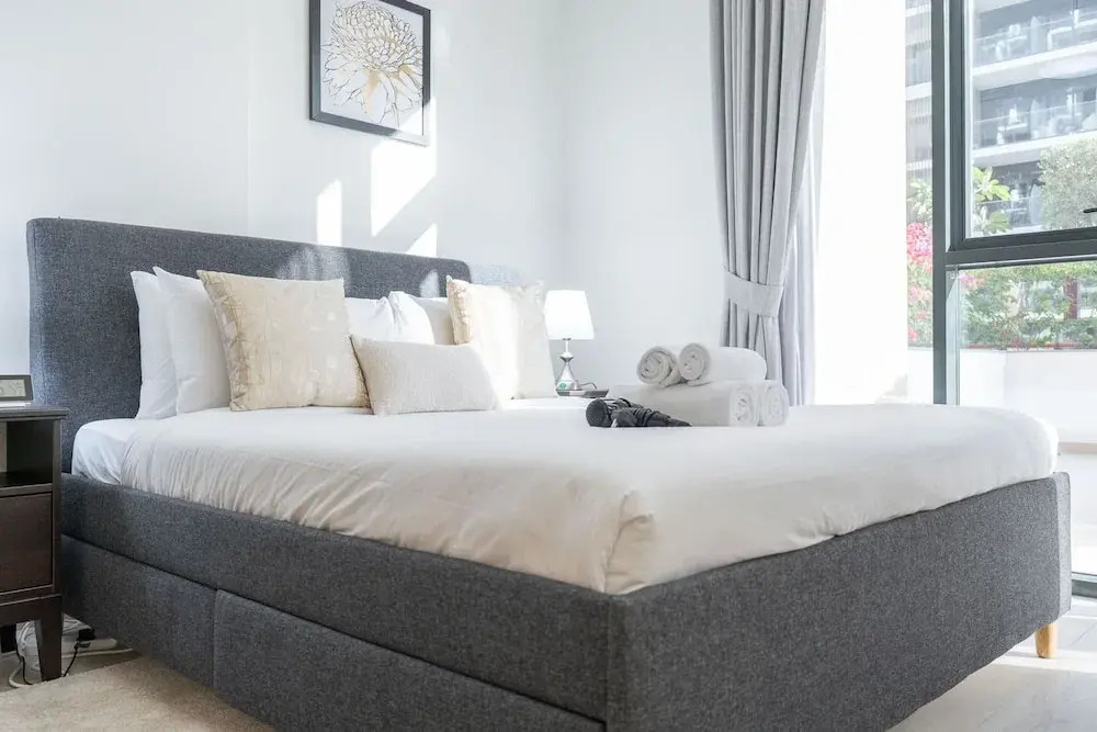 Indulging 1 Bedroom in Azizi Riviera 6