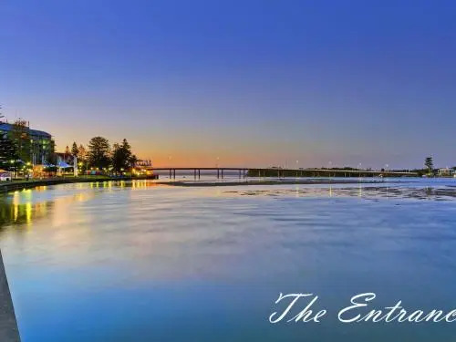 Waterfront Unit, Unit 2