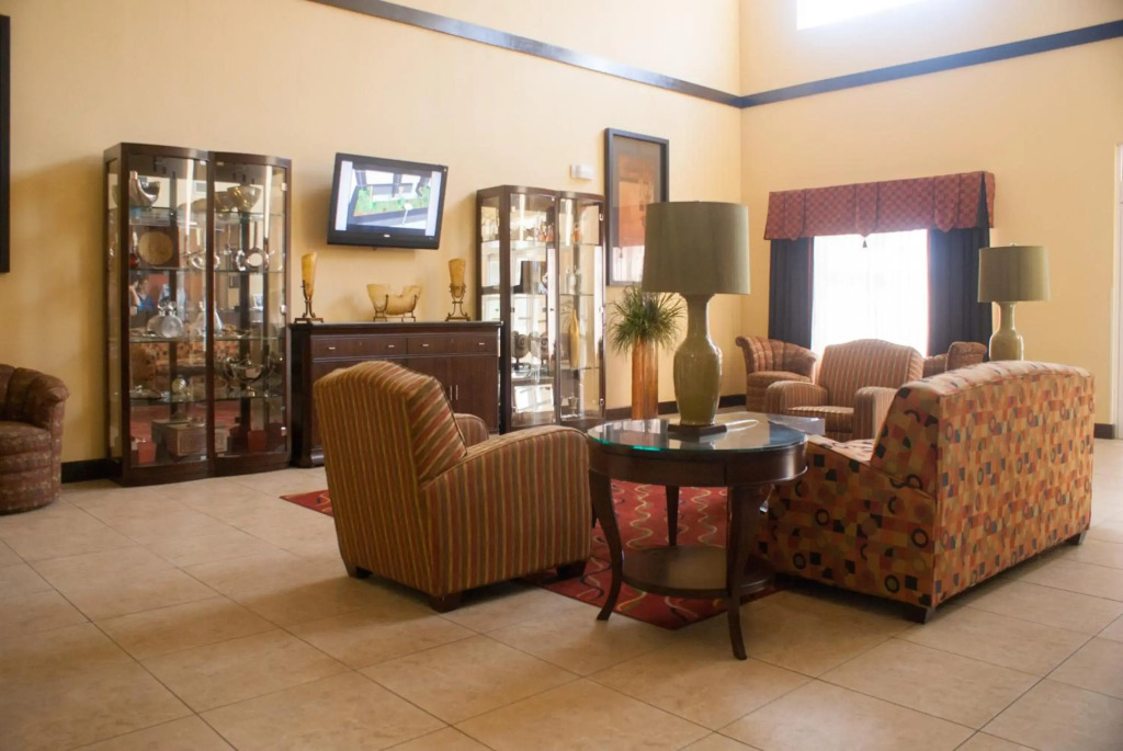 Best Western Plus Jacksonville West