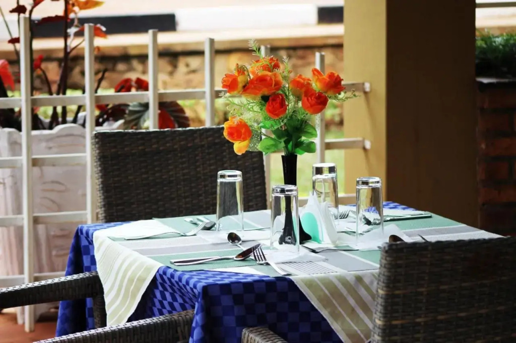 Dereva Hotel Rwamagana