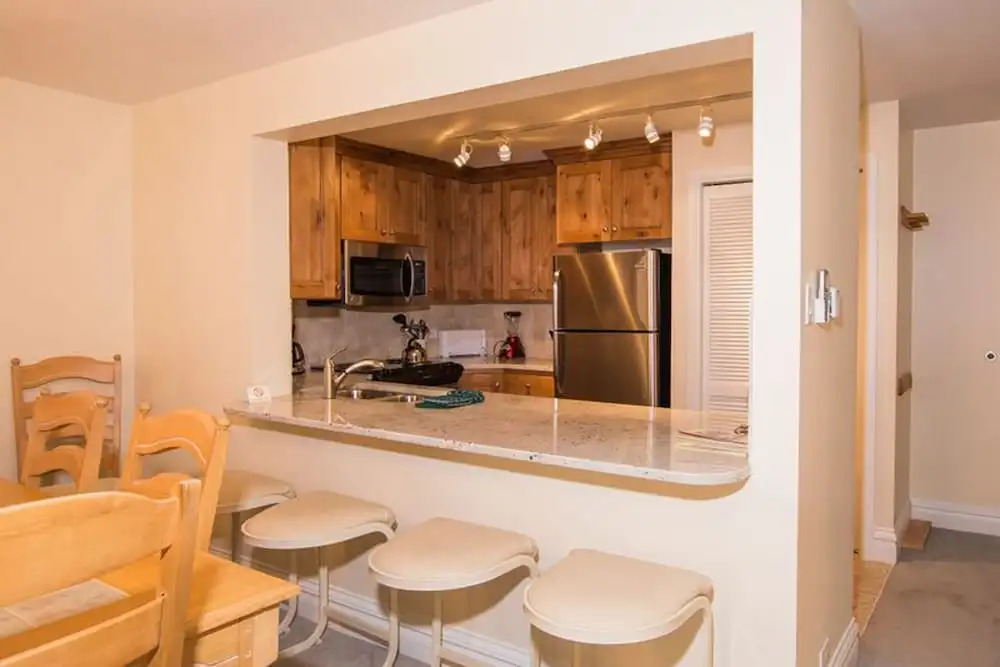 Resort Plaza Condominiums 5030 - 5064