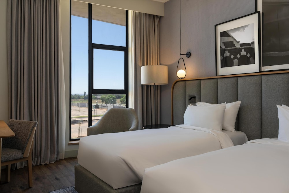 Radisson Hotel & Convention Center Steve Tshwete Middelburg
