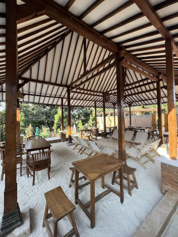 Point of View Hotel & Resort Majalengka
