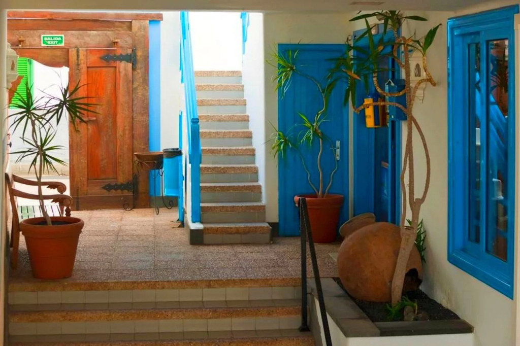 Apartamentos Agua Marina