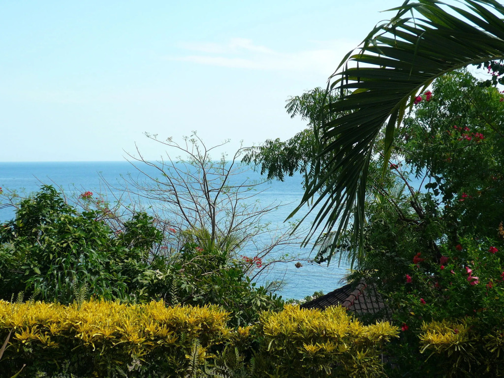 Anda Amed Resort