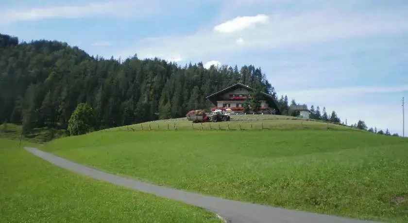 Bichlhof Riedenberg