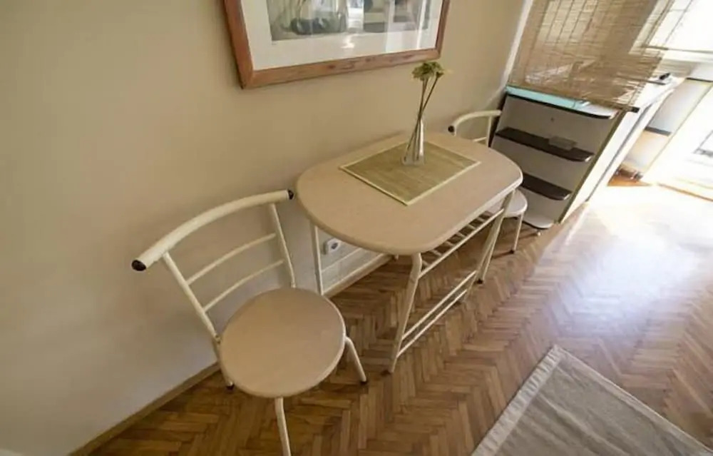 Apartment Green - Near Kalemegdan Citadel