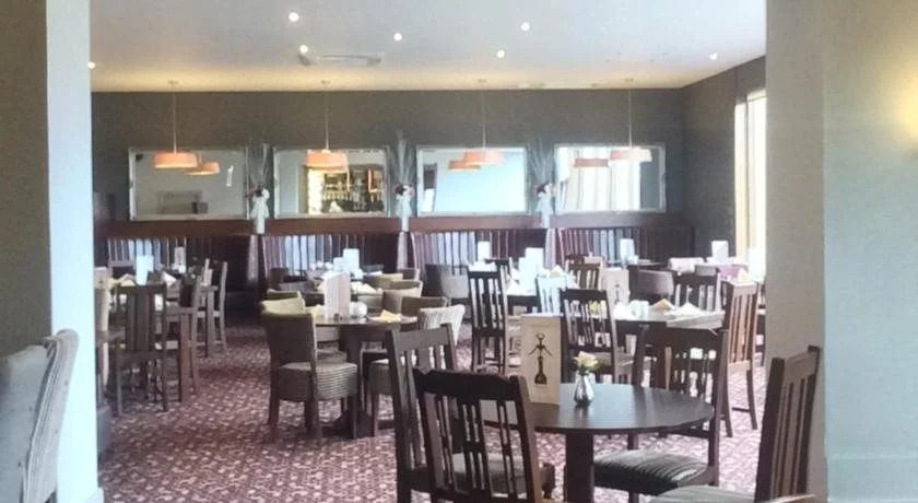 The Strathearn Hotel