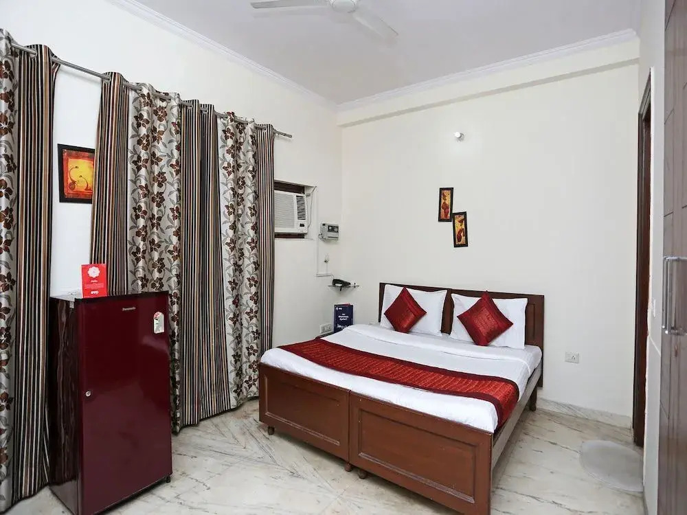 Green Valley Rooma By OYO Rooms
