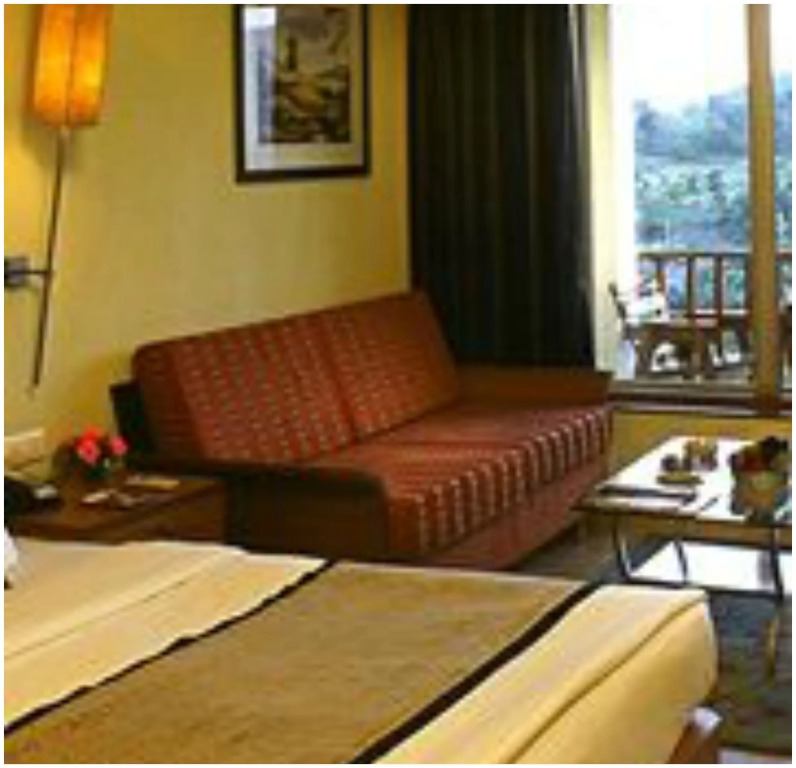 Fariyas Resort Lonavala