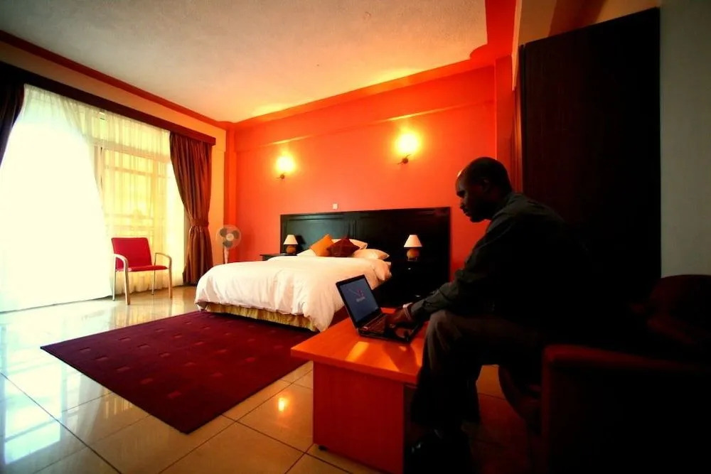 Jamia Central Hotel