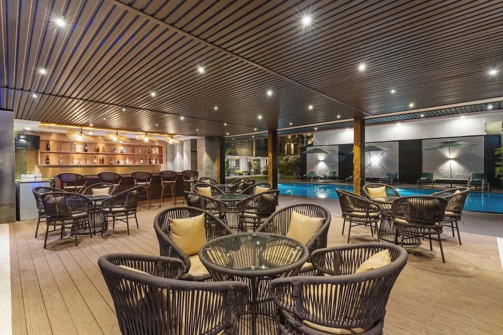 Country Inn Calangute North Goa
