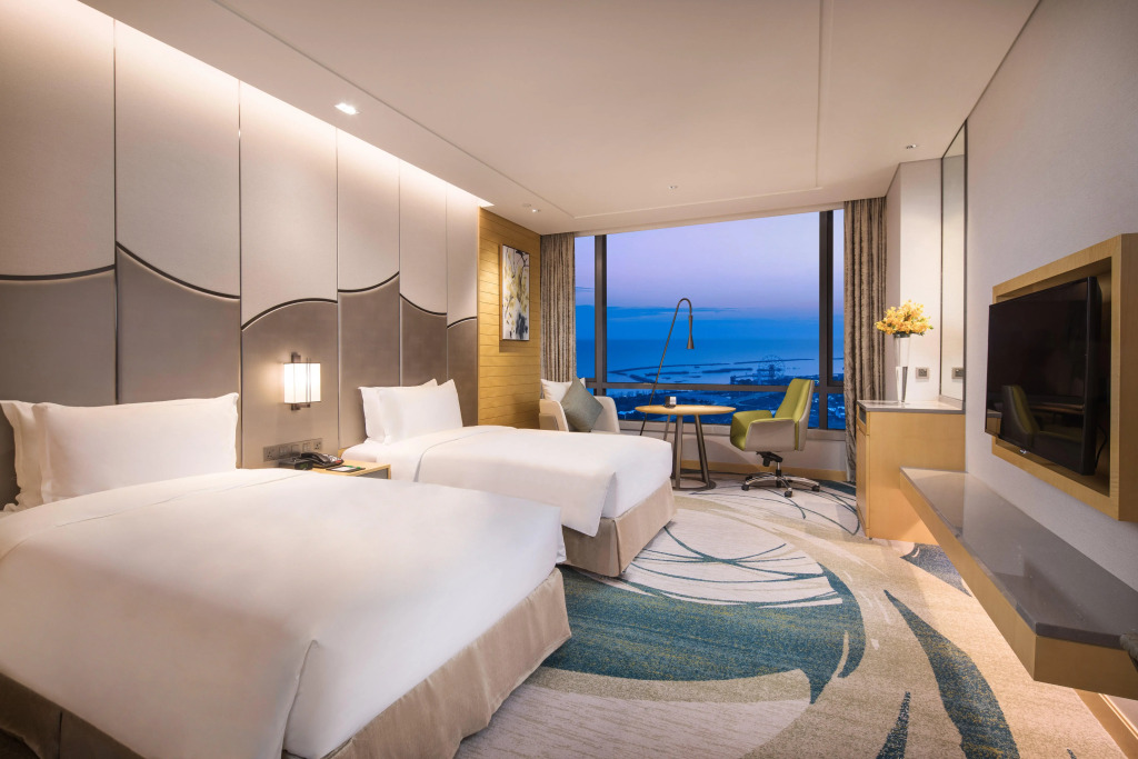 Holiday Inn Suzhou Taihu Lake by IHG