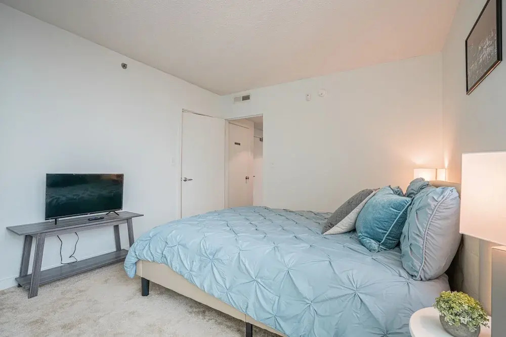 2 Bedroom Fully Furnished APT over Camden Yards 2 Apts by RedAwning