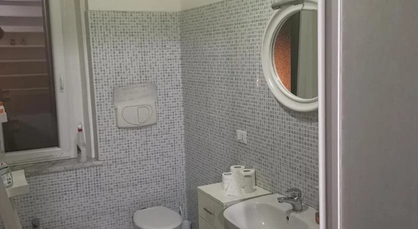 Centrum Rooms