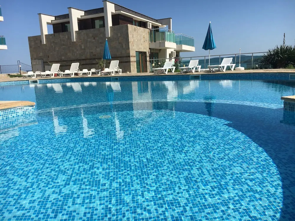 Panorama Bay