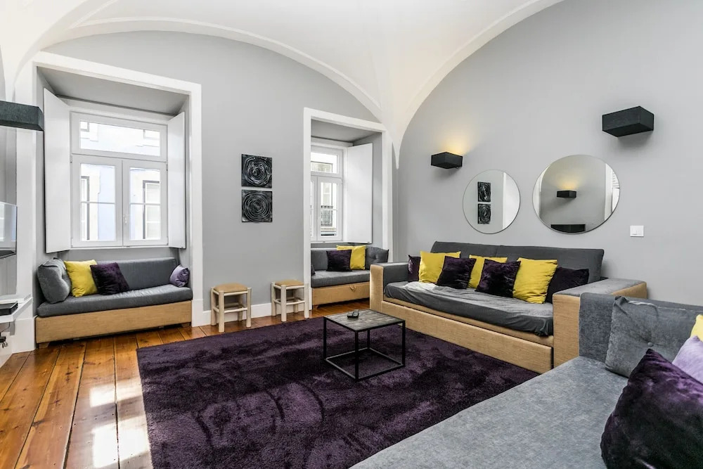 Sonel Investe Apartments Praça da Figueira