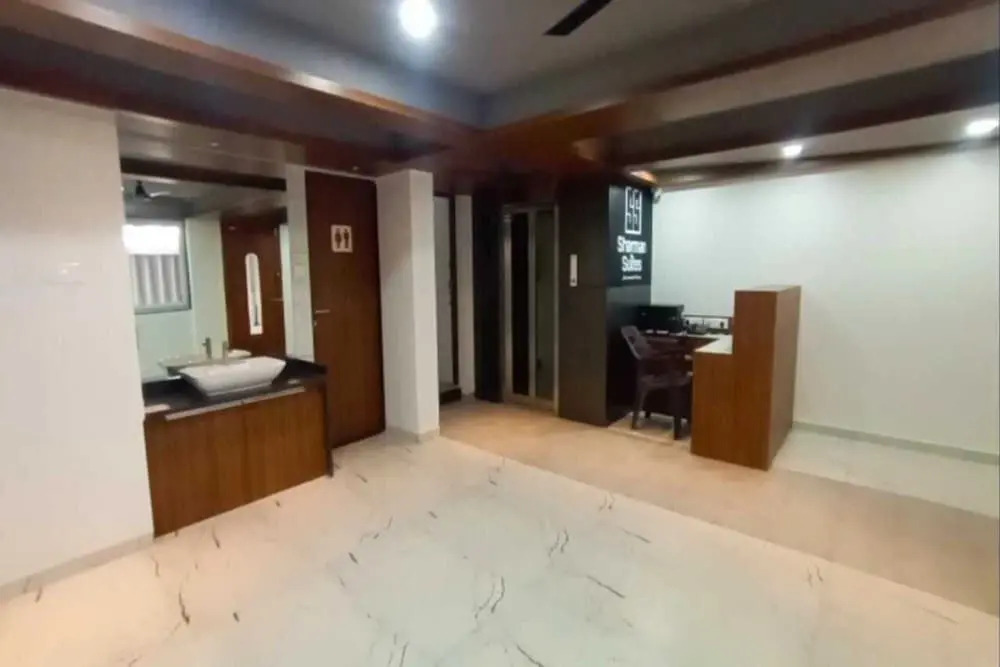 Sharman Suites