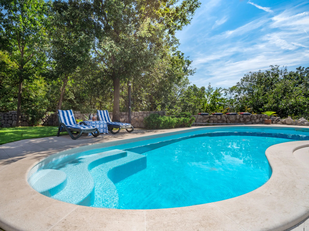 Villa Anamia by Interhome
