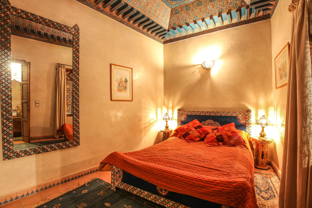 Riad Puchka