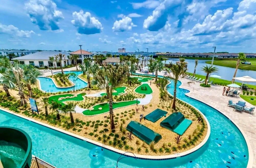 Serenity Haven, Bliss, Storey Lake by Shine Villas condo