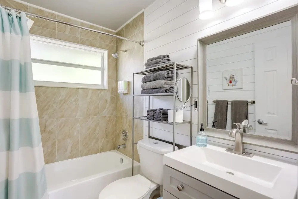 Pool Oasis & Fenced Yard: Central Wellington Home