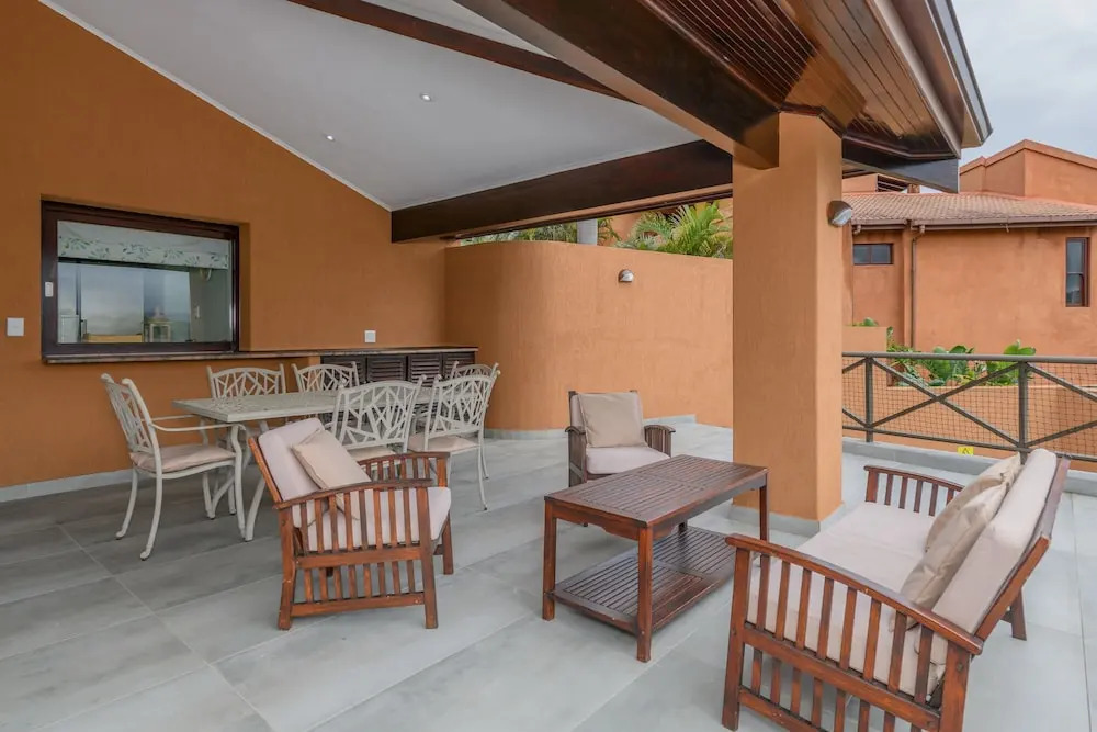 San Lameer Villa Rentals 13937